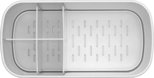 Brabantia ReNew Tandenborstelhouder - 11 X 19,6 X 9,9 Cm - White 21 Brabantia ReNew Tandenborstelhouder - 11 X 19,6 X 9,9 Cm - White -Badkamer Kast Winkel 1200x607