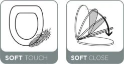 Tiger Hetta - Toiletbril Met Deksel - WC Bril - MDF - Bruin 21 Tiger Hetta - Toiletbril Met Deksel - WC Bril - MDF - Bruin -Badkamer Kast Winkel 1200x625 4