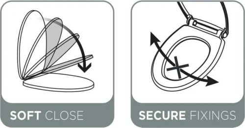 Tiger Comfort Care - Toiletbril Met Deksel - WC Bril - Softclose - Toiletverhoger 5 Cm - Duroplast Wit 24 Tiger Comfort Care - Toiletbril Met Deksel - WC Bril - Softclose - Toiletverhoger 5 Cm - Duroplast Wit -Badkamer Kast Winkel 1200x627 1