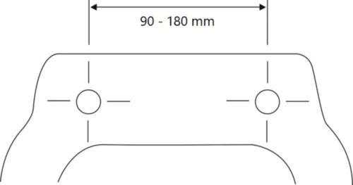 WENKO WC Bril IOS - Wit Thermoplast - Easy-Close Sluiting - Fix-Clip Bevestiging In RVS - Toiletbril - Toiletzitting 13 WENKO WC Bril IOS - Wit Thermoplast - Easy-Close Sluiting - Fix-Clip Bevestiging In RVS - Toiletbril - Toiletzitting -Badkamer Kast Winkel 1200x632 3
