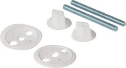 Plieger Classic Toiletbril – Wc Bril Zwart Gelakt MDF – Wc Brillen Met Deksel – Met Bevestigingsset -Badkamer Kast Winkel 1200x647 2