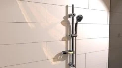 SCHÜTTE Fresh Doucheset Met Handdouche - 76 Cm Glijstang - 8 Standen - Chroom -Badkamer Kast Winkel 1200x675 23