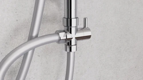 SCHÜTTE Mallorca Douchesysteem - Regendouche - 95 Cm Stang - Wandhouder In Hoogte Verstelbaar - Chroom 22 SCHÜTTE Mallorca Douchesysteem - Regendouche - 95 Cm Stang - Wandhouder In Hoogte Verstelbaar - Chroom -Badkamer Kast Winkel 1200x675 27