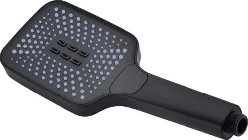 Regendoucheset - 30 Cm - Zwart - Thermostaatkraan, Handdouche & Sproeier -Badkamer Kast Winkel 1200x680 1