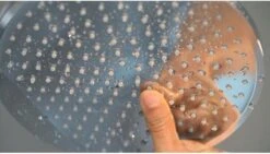 Hansgrohe Crometta S 240 Showerpipe - 1jet - Incl. Thermostaat - Chroom -Badkamer Kast Winkel 1200x686 7