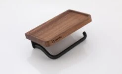 Lopoleis WC Rolhouder – WC-rolhouder – Luxe Toiletrolhouder Walnoothout – Zwart – Zelfklevend – WC Rolhouder Zonder Boren – Toiletrolhouder Met Plankje – WC Rolhouder Zwart – Badkamer Accessoires 12 Lopoleis WC Rolhouder – WC-rolhouder – Luxe Toiletrolhouder Walnoothout – Zwart – Zelfklevend – WC Rolhouder Zonder Boren – Toiletrolhouder Met Plankje – WC Rolhouder Zwart – Badkamer Accessoires -Badkamer Kast Winkel 1200x722
