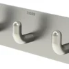 Tiger - Handdoekhaak Rack Pinky - RVS Geborsteld