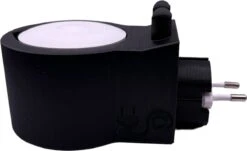 Oral-B IO Series 7 8 9 Elektrische Tandenborstelhouder- Opzetborstelhouder - Kabelloos Opladen - Badkamer Accessoires - Zonder Boren - Zwart -Badkamer Kast Winkel 1200x732 10