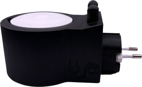 Oral-B IO Series 7 8 9 Elektrische Tandenborstelhouder- Opzetborstelhouder - Kabelloos Opladen - Badkamer Accessoires - Zonder Boren - Zwart -Badkamer Kast Winkel 1200x732 10