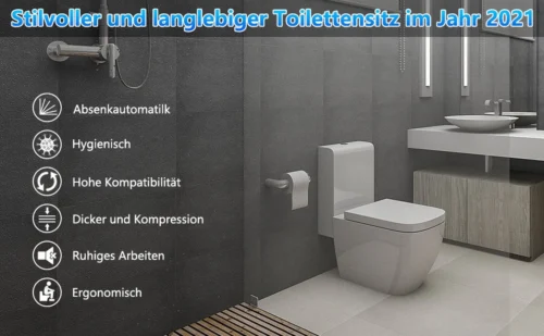 Blazelife Wc Bril - Wc Bril Softclose Van Duurzaam Ureumformaldehyde - Lonely Day - Toiletdeksel Universeel - Afneembaar - Antibacterieel - D-vorm 21 Blazelife Wc Bril - Wc Bril Softclose Van Duurzaam Ureumformaldehyde - Lonely Day - Toiletdeksel Universeel - Afneembaar - Antibacterieel - D-vorm -Badkamer Kast Winkel 1200x742 3