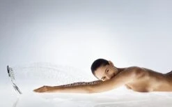 Hansgrohe Raindance Select S - Handdouche 150 3jet - Chroom -Badkamer Kast Winkel 1200x743 2