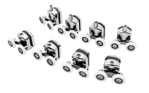 T.R. Goods - Douchedeur Wielen Set Van 8 Stuks Verchroomd - Roestvrij Verchroomd - Reserve Douche Deur Rollers Geleiders Rolletjes - Schuifdeur Katrollen Douchecabine Wieltjes - Set Van 8 Stuks 9 T.R. Goods - Douchedeur Wielen Set Van 8 Stuks Verchroomd - Roestvrij Verchroomd - Reserve Douche Deur Rollers Geleiders Rolletjes - Schuifdeur Katrollen Douchecabine Wieltjes - Set Van 8 Stuks -Badkamer Kast Winkel 1200x750 1