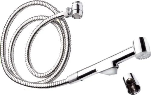 Westfalia Wastafel Douche Incl. Slang En Adapter - KTW Gekeurd