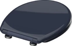 SCHÜTTE WC-Bril 82304 ANTHRAZIT - Duroplast - Soft Close - Afklikbaar - RVS-Scharnieren - Gelakt - Antraciet 15 SCHÜTTE WC-Bril 82304 ANTHRAZIT - Duroplast - Soft Close - Afklikbaar - RVS-Scharnieren - Gelakt - Antraciet -Badkamer Kast Winkel 1200x761 7