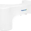 Toilet Kruk 225d X 39b X 17h Cm Voor Aambeien Constipatie Prikkelbare Darm Opgeblazenheid