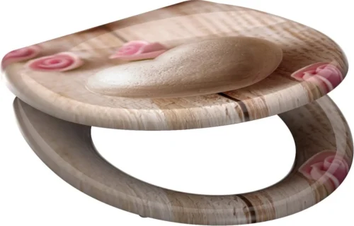 SCHÜTTE WC-Bril 82370 ROMANTIC - Duroplast - Soft Close - Afklikbaar - RVS-Scharnieren - Decor - 3-zijdige Print 13 SCHÜTTE WC-Bril 82370 ROMANTIC - Duroplast - Soft Close - Afklikbaar - RVS-Scharnieren - Decor - 3-zijdige Print -Badkamer Kast Winkel 1200x768 9