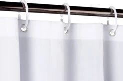 RX Goods Gekleurde Natuur Bloemen Douchegordijn - 180x180cm - Incl. 12 Ringen - Waterafstotend – Polyester 10 RX Goods Gekleurde Natuur Bloemen Douchegordijn - 180x180cm - Incl. 12 Ringen - Waterafstotend – Polyester -Badkamer Kast Winkel 1200x791 3