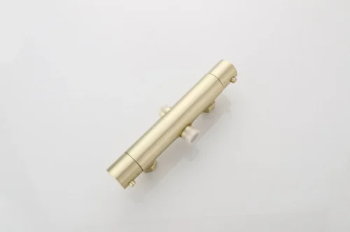 Wesseling & Bos Doucheset - Regendouche Mat Goud Geborsteld - Doucheset Met Thermostaatkraan - Atlanta 22 Wesseling & Bos Doucheset - Regendouche Mat Goud Geborsteld - Doucheset Met Thermostaatkraan - Atlanta -Badkamer Kast Winkel 1200x796 1