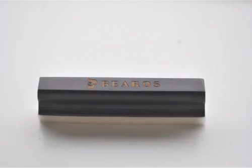 Bearos Baardbar - Zwart - Baardhaar Opruimen - Schoonmaken - Badkamer Accessoire - Baard Accessoire - Opruimen Badkamer - Zelfverzorging Voor Een Man - Hygiëne - Cadeau -Badkamer Kast Winkel 1200x798 5