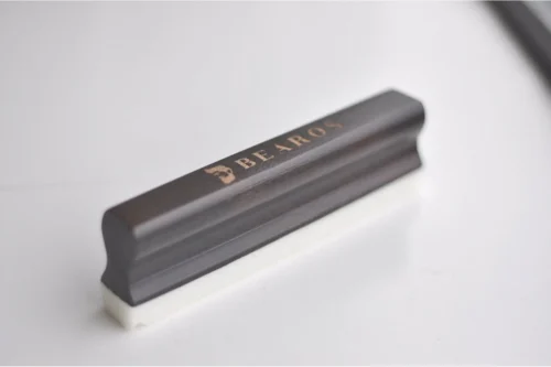 Bearos Baardbar - Zwart - Baardhaar Opruimen - Schoonmaken - Badkamer Accessoire - Baard Accessoire - Opruimen Badkamer - Zelfverzorging Voor Een Man - Hygiëne - Cadeau -Badkamer Kast Winkel 1200x798 6