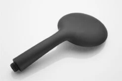 Wesseling & Bos Doucheset - Regendouche Mat Zwart - Zwarte Doucheset Met Thermostaatkraan -Badkamer Kast Winkel 1200x799 12