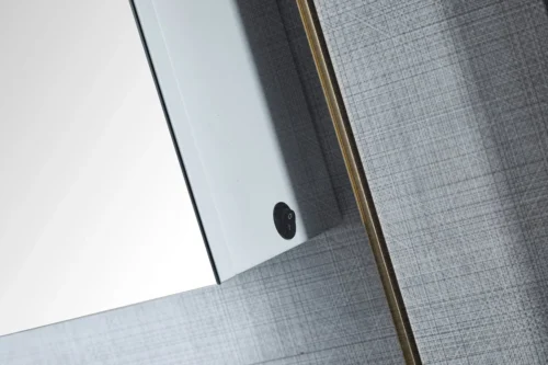 Merkloos Spiegelkast Badkamer - Spiegelkast - Badkamermeubel - Spiegelkast Met Verlichting - 100 X 70 Cm 8 Merkloos Spiegelkast Badkamer - Spiegelkast - Badkamermeubel - Spiegelkast Met Verlichting - 100 X 70 Cm -Badkamer Kast Winkel 1200x799 17