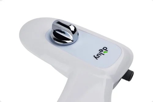 Deluy Chrome Series - Bidet Met Koud Water - QuickRelease Functie - Enkele Sproeikop - Hygiënisch Alternatief Voor Toiletpapier 8 Deluy Chrome Series - Bidet Met Koud Water - QuickRelease Functie - Enkele Sproeikop - Hygiënisch Alternatief Voor Toiletpapier -Badkamer Kast Winkel 1200x800 100