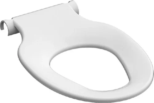 SCHÜTTE WC-Bril 82940 FAMILY WHITE - Duroplast - Soft Close - Afklikbaar - Geïntegreerde Kinderzitting - Gelakt - Wit -Badkamer Kast Winkel 1200x800 102