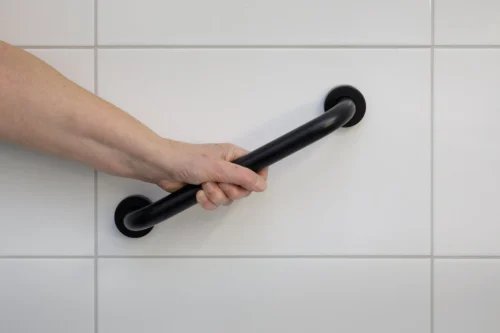 Highport Handgreep Zwart Voor Bad Of Douche - Sterke Metalen Wandgreep -Wandbeugel 30,5 Cm - Zwarte Aluminium Handgreep - Wandgreep Voor Badkamer - Douche - Toilet - Toiletbeugel - Badgreep - Douchegreep - Inclusief Ophangmateriaal 12 Highport Handgreep Zwart Voor Bad Of Douche - Sterke Metalen Wandgreep -Wandbeugel 30,5 Cm - Zwarte Aluminium Handgreep - Wandgreep Voor Badkamer - Douche - Toilet - Toiletbeugel - Badgreep - Douchegreep - Inclusief Ophangmateriaal -Badkamer Kast Winkel 1200x800 127