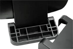 Wiesbaden Serva Douchestoel Wandmontage Opklapbaar - Zwart 24 Wiesbaden Serva Douchestoel Wandmontage Opklapbaar - Zwart -Badkamer Kast Winkel 1200x800 131