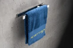 Sagittarius One 401S1 Handdoekrek Badkamer | Chrome Handdoekrek Zonder Boren | Gepolijst RVS Handdoekenrek Zelfklevend | 40CM Handdoekhouder Voor Badkamer 9 Sagittarius One 401S1 Handdoekrek Badkamer | Chrome Handdoekrek Zonder Boren | Gepolijst RVS Handdoekenrek Zelfklevend | 40CM Handdoekhouder Voor Badkamer -Badkamer Kast Winkel 1200x800 19