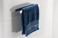 Sagittarius One 401S1 Handdoekrek Badkamer | Chrome Handdoekrek Zonder Boren | Gepolijst RVS Handdoekenrek Zelfklevend | 40CM Handdoekhouder Voor Badkamer 10 Sagittarius One 401S1 Handdoekrek Badkamer | Chrome Handdoekrek Zonder Boren | Gepolijst RVS Handdoekenrek Zelfklevend | 40CM Handdoekhouder Voor Badkamer -Badkamer Kast Winkel 1200x800 20