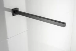 Sagittarius One 400S1-B Handdoekrek Zwart | Handdoekrek Badkamer | Handdoekenrek Zwart | Handdoekenrek Badkamer | Handdoekstang Zwart 40 Cm | Handdoekhouder Zwart 9 Sagittarius One 400S1-B Handdoekrek Zwart | Handdoekrek Badkamer | Handdoekenrek Zwart | Handdoekenrek Badkamer | Handdoekstang Zwart 40 Cm | Handdoekhouder Zwart -Badkamer Kast Winkel 1200x800 24