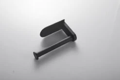 Nevana Toiletrolhouder - WC Rolhouder - Toiletpapier - Papier Rol Houder - Zelfklevend - Zonder Boren - Zwart - RVS -Badkamer Kast Winkel 1200x800 6