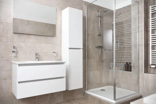 Ben Elan - Glijstang - Ronde Douchestang Voor Handdouche - 68cm - Chroom 7 Ben Elan - Glijstang - Ronde Douchestang Voor Handdouche - 68cm - Chroom -Badkamer Kast Winkel 1200x800 84