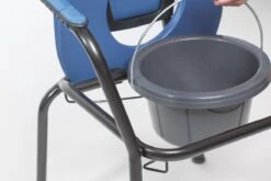 Toiletstoel Blauw Met Comfortabele Zitting En Emmer Met Deksel - Postoel 10 Toiletstoel Blauw Met Comfortabele Zitting En Emmer Met Deksel - Postoel -Badkamer Kast Winkel 1200x801 8