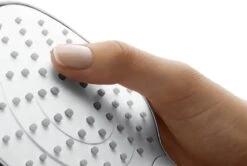 Hansgrohe Croma Select S Vario Handdouche - Wit / Chroom -Badkamer Kast Winkel 1200x806 3