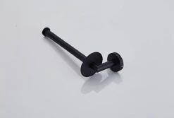 Wc Rolhouder Reserverolhouder Toiletrolhouder Voor 3 Rollen Zwart - Badkamer Accessoires - Hangend 15 Wc Rolhouder Reserverolhouder Toiletrolhouder Voor 3 Rollen Zwart - Badkamer Accessoires - Hangend -Badkamer Kast Winkel 1200x813 1