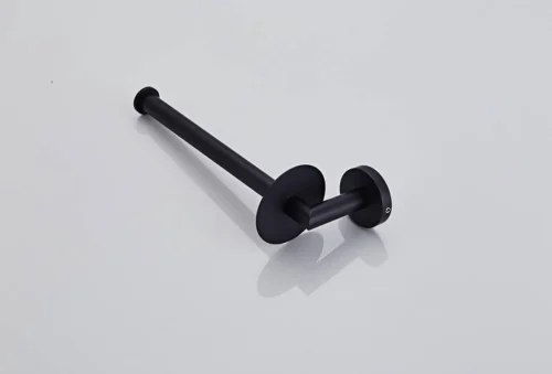 Wc Rolhouder Reserverolhouder Toiletrolhouder Voor 3 Rollen Zwart - Badkamer Accessoires - Hangend -Badkamer Kast Winkel 1200x813 1