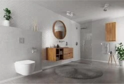 GROHE Grohtherm SmartControl Regendouche - Inbouw - ø 31 Cm - Rond -Chroom -Badkamer Kast Winkel 1200x815 2