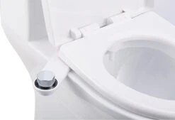Bidet Handdouche Toilet Sproeier Shattaf Sprayer WC Papier Besparend - Enkel Spray Koud Water - Badkamer Accessoires - Freshole® 11 Bidet Handdouche Toilet Sproeier Shattaf Sprayer WC Papier Besparend - Enkel Spray Koud Water - Badkamer Accessoires - Freshole® -Badkamer Kast Winkel 1200x823 3