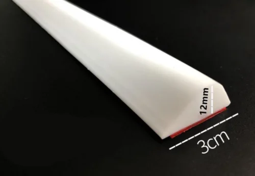 Lariwo Sanitair® Siliconen Waterdorpel 100cm 100 Cm Zwart Douche Douchebak Douchegordijn Wc Toilet Wasbak Waterstopper Waterdorpel Waterdrempel 12 Lariwo Sanitair® Siliconen Waterdorpel 100cm 100 Cm Zwart Douche Douchebak Douchegordijn Wc Toilet Wasbak Waterstopper Waterdorpel Waterdrempel -Badkamer Kast Winkel 1200x828