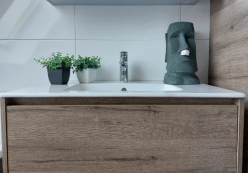 Rotary Hero® Moai - Tissue Box Houder Voor Zakdoeken Tissue Dispenser Cosmeticadoekjesbox - Voor Keuken Badkamer Slaapkamer - Rechthoekig - 18x19x31.5 Cm 17 Rotary Hero® Moai - Tissue Box Houder Voor Zakdoeken Tissue Dispenser Cosmeticadoekjesbox - Voor Keuken Badkamer Slaapkamer - Rechthoekig - 18x19x31.5 Cm -Badkamer Kast Winkel 1200x834