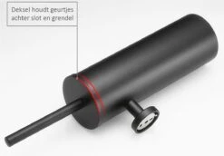 Merkloos Wc Borstel – Toiletborstel – Zwart – Met Houder – Hangend 11 Merkloos Wc Borstel – Toiletborstel – Zwart – Met Houder – Hangend -Badkamer Kast Winkel 1200x838 2