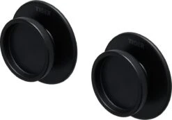 Tiger Tess - Handdoekhaken - Zwart (2 Stuks) 21 Tiger Tess - Handdoekhaken - Zwart (2 Stuks) -Badkamer Kast Winkel 1200x839 1