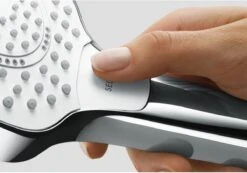 Hansgrohe Croma Select S Vario Handdouche - Wit / Chroom -Badkamer Kast Winkel 1200x840 2