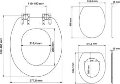 Tiger Douglas - Toiletbril - MDF - Walnoot 17 Tiger Douglas - Toiletbril - MDF - Walnoot -Badkamer Kast Winkel 1200x842 2