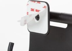 Tiger Colar - Toiletrolhouder Met Klep - Zwart -Badkamer Kast Winkel 1200x843 2