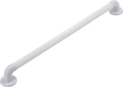 Wandbeugel 80 Cm Extra Grip. Handgreep / Wandgreep Voor Badkamer / Douche / Toilet. Toiletbeugel / Badgreep / Douchegreep