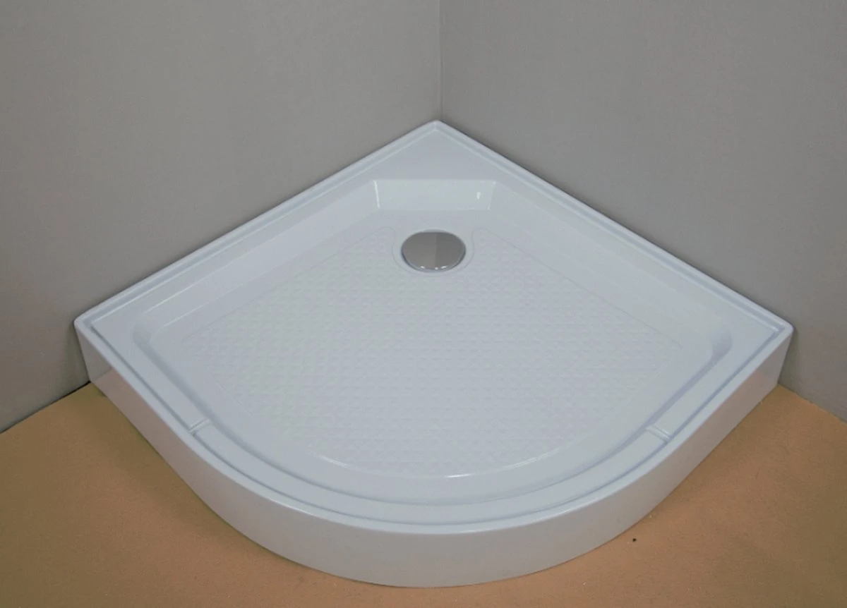 Sanifun Complete Douchecabine Steff 900 X 900 Kitvrij 7 Sanifun Complete Douchecabine Steff 900 X 900 Kitvrij - Afbeelding 7